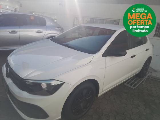 VOLKSWAGEN POLO 1.0 MPI TRACK MANUAL VOLKSWAGEN POLO 1.0 MPI TRACK MANUAL